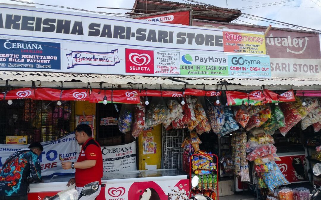 E-wallet use jumps 75% in sari-sari stores, fueling digital transformation – Packworks report