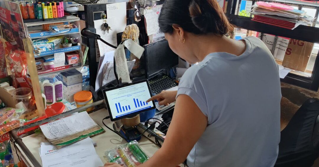 Sari-sari stores using AI see double-digit performance gains – Packworks report