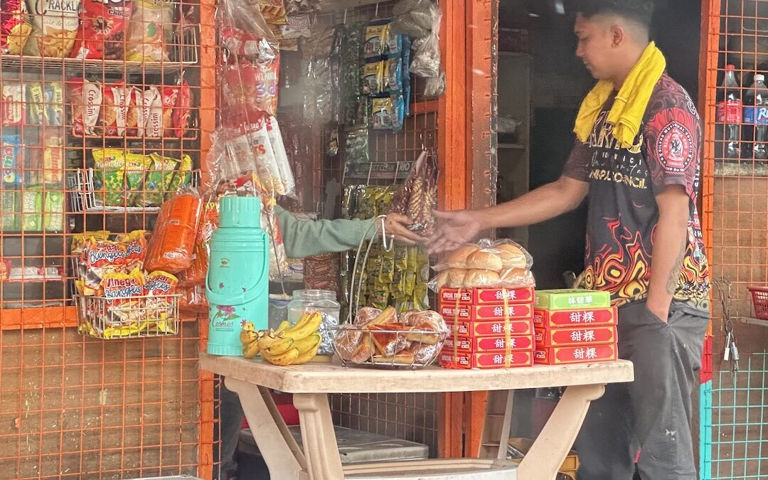 Pinoy traditions drive sari-sari store sales surge during Chinese New Year – Packworks Report